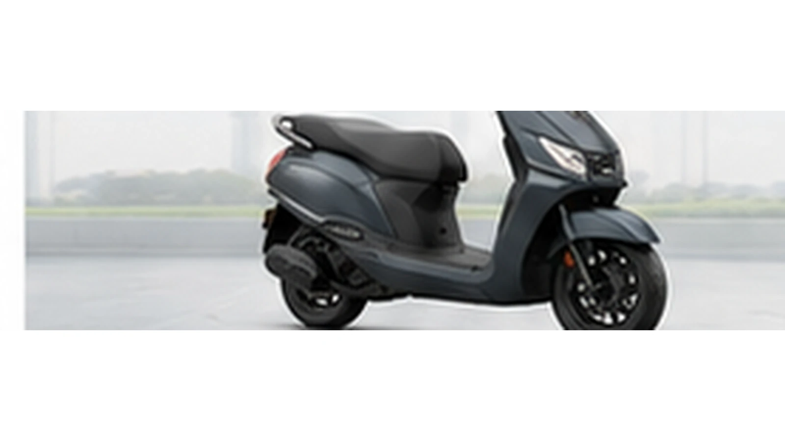 Ampere Nexus electric scooter in India