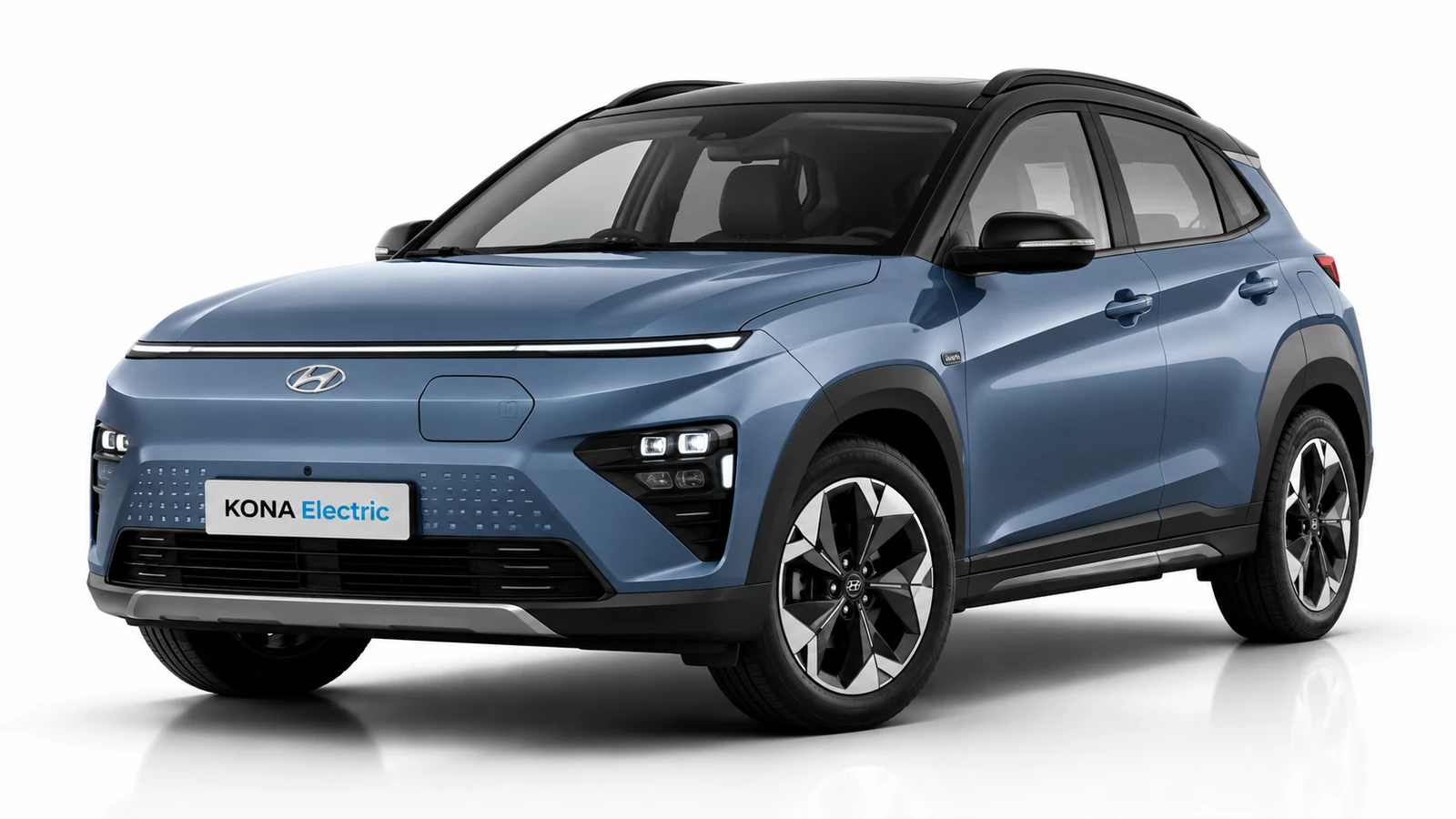 Hyundai Kona Electric electric SUV in India