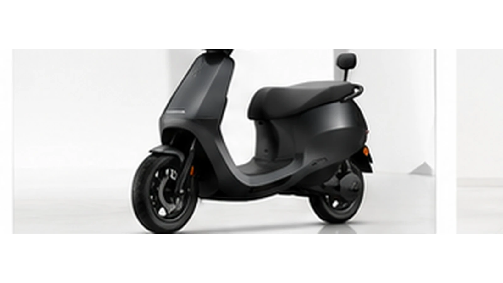Ola S1 Pro Gen 3 electric scooter in India