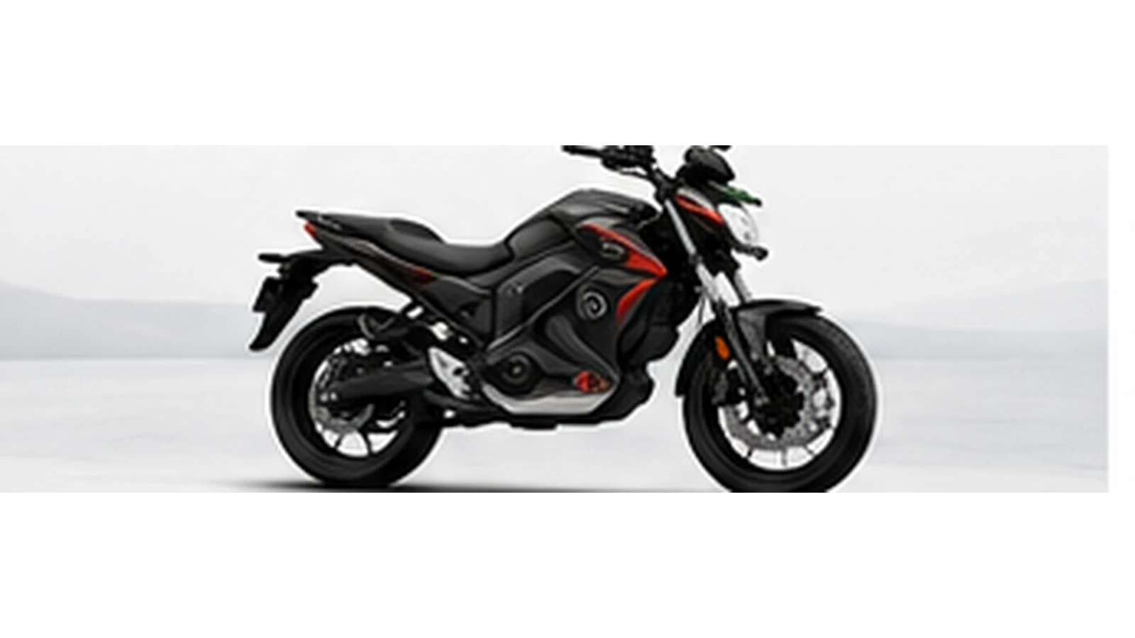 Revolt RV1+ electric motorcycle in India