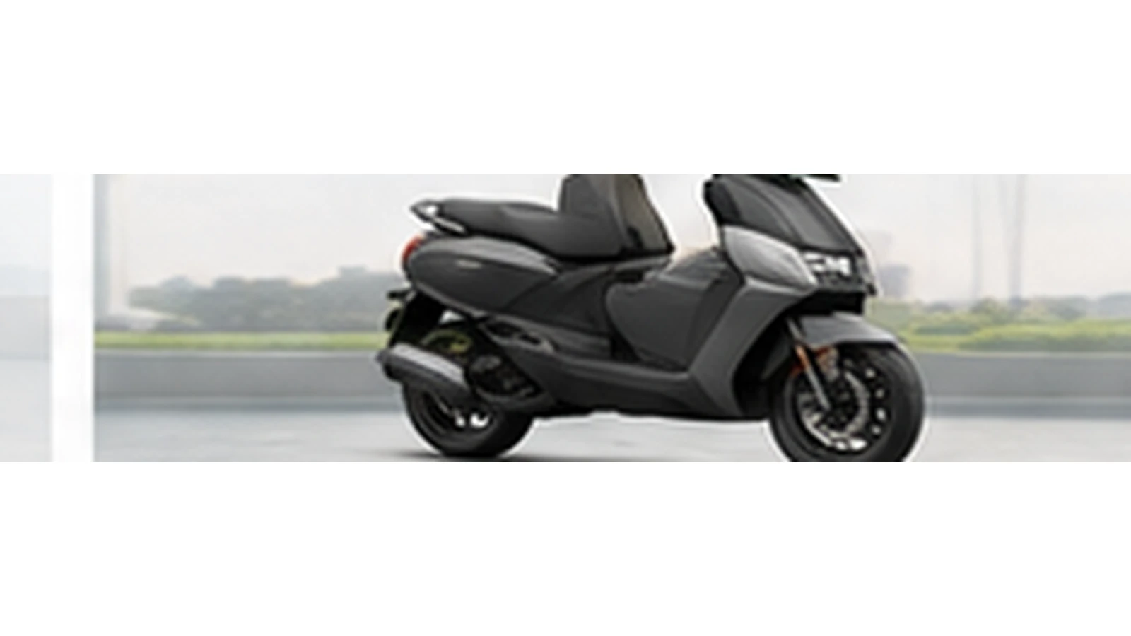 River Indie electric scooter in India