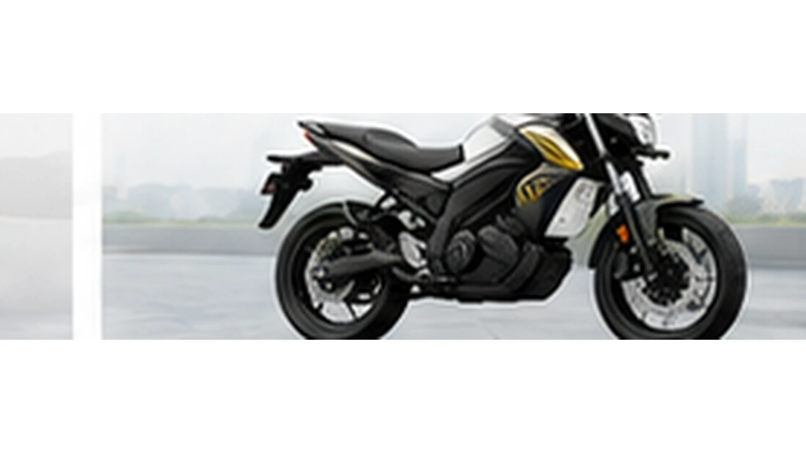 Tork Kratos R electric motorcycle in India