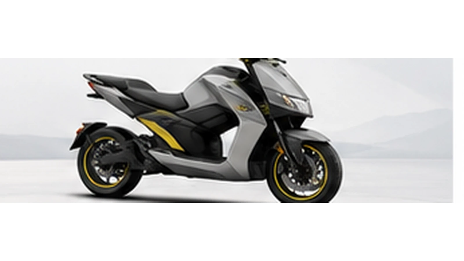 TVS X electric scooter in India