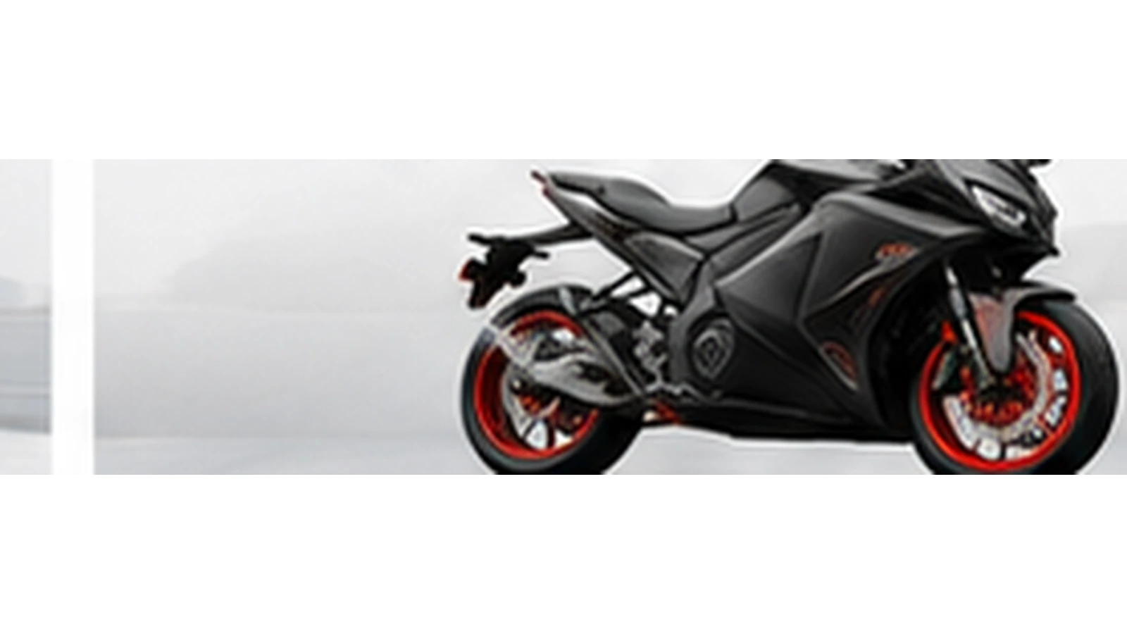 Ultraviolette F77 Mach 2 electric motorcycle in India