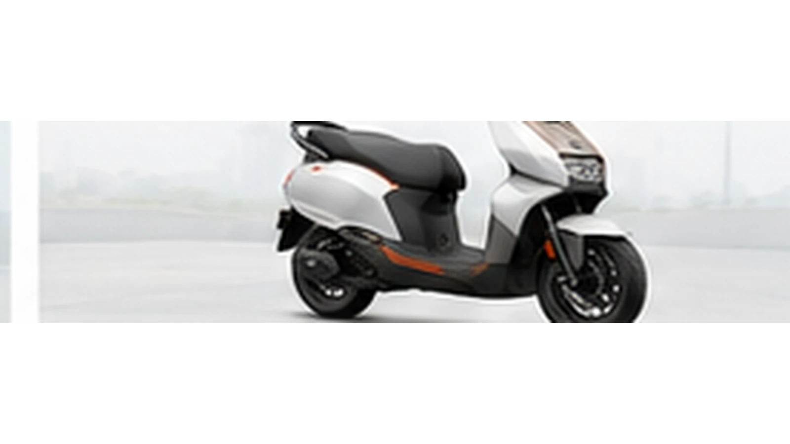 Vida V2 electric scooter in India
